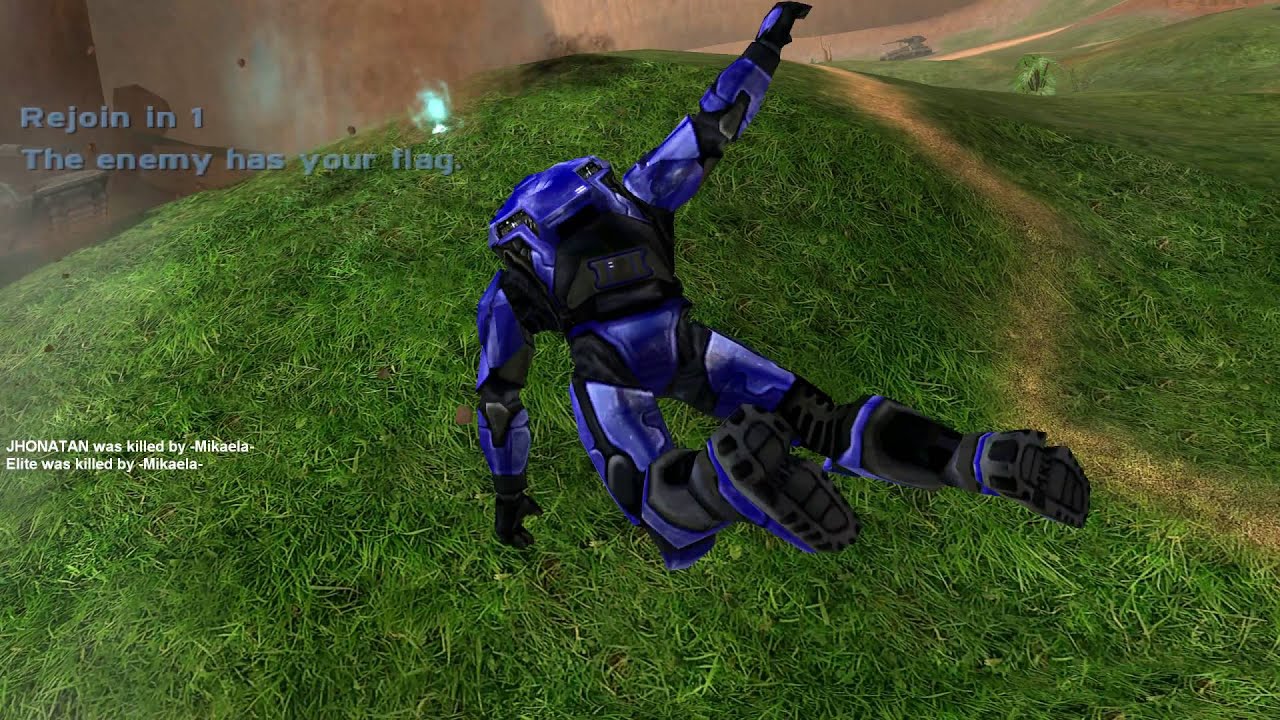 halo combat evolved multiplayer unblocked